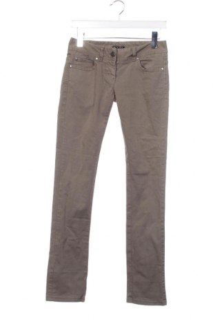 Damen Jeans Sisley, Größe S, Farbe Grün, Preis 26,81 €