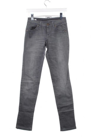 Damen Jeans Sisley, Größe XS, Farbe Grau, Preis 23,36 €