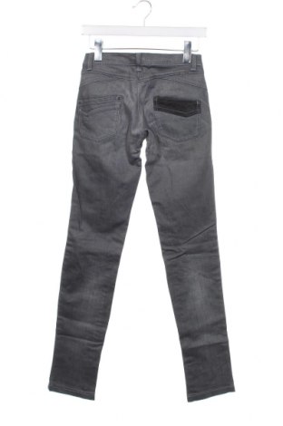 Damen Jeans Sisley, Größe XS, Farbe Grau, Preis 26,81 €