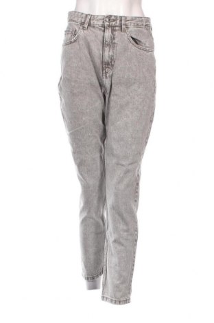 Damen Jeans Sinsay, Größe M, Farbe Grau, Preis 7,12 €