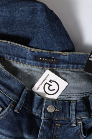 Damen Jeans Sisley, Größe L, Farbe Blau, Preis 52,79 €