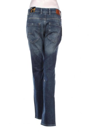 Γυναικείο Τζίν Sisley, Μέγεθος L, Χρώμα Μπλέ, Τιμή 46,63 €