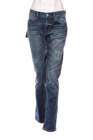Damen Jeans Sisley, Größe L, Farbe Blau, Preis 49,27 €