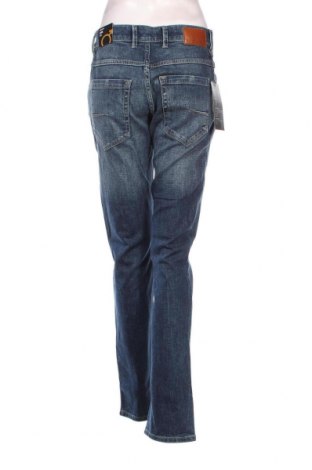 Dámske džínsy  Sisley, Veľkosť L, Farba Modrá, Cena  49,27 €