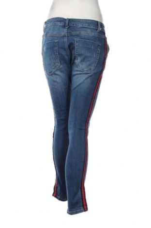 Damen Jeans Smith & Solo, Größe L, Farbe Blau, Preis € 6,05