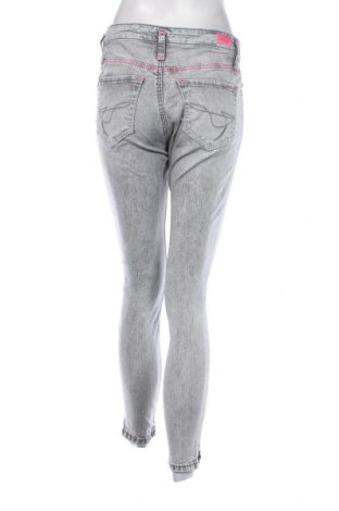 Damen Jeans Soccx, Größe M, Farbe Grau, Preis € 11,99