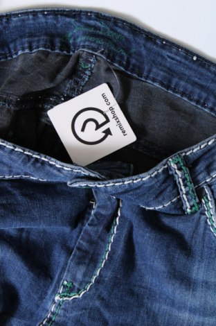 Damen Jeans Soccx, Größe XL, Farbe Blau, Preis € 52,19