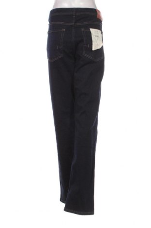 Γυναικείο Τζίν Sondag & Sons, Μέγεθος XL, Χρώμα Μπλέ, Τιμή 13,28 €