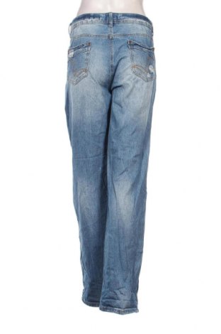 Dámske džínsy  Soulcal & Co, Veľkosť XL, Farba Modrá, Cena  12,64 €