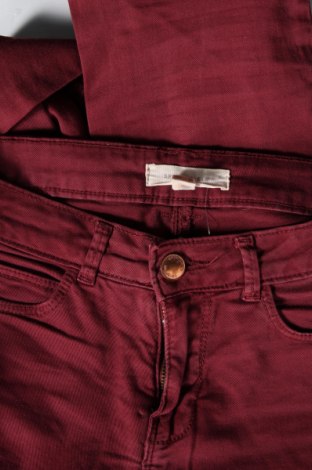 Damen Jeans Springfield, Größe XS, Farbe Lila, Preis € 7,83