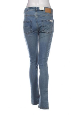 Dámske džínsy  Springfield, Veľkosť M, Farba Modrá, Cena  11,91 €