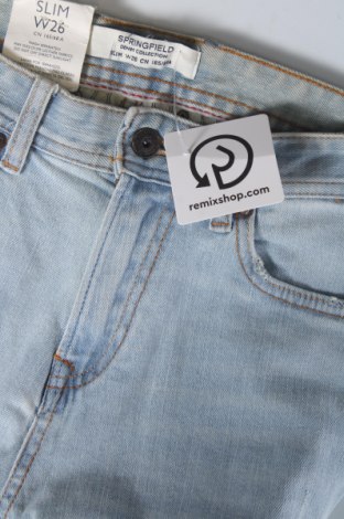 Damen Jeans Springfield, Größe XS, Farbe Blau, Preis € 11,91