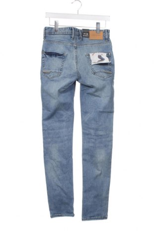 Damen Jeans Springfield, Größe M, Farbe Blau, Preis € 7,94