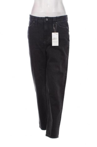 Damen Jeans Springfield, Größe M, Farbe Schwarz, Preis € 8,33