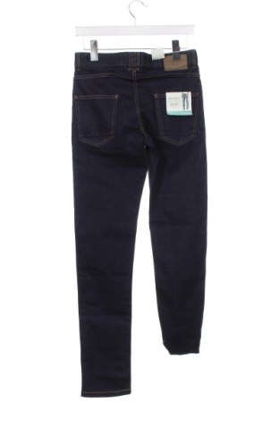 Dámske džínsy  Springfield, Veľkosť S, Farba Modrá, Cena  9,92 €