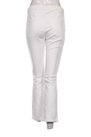 Γυναικείο Τζίν Springfield, Μέγεθος M, Χρώμα Λευκό, Τιμή 10,96 €