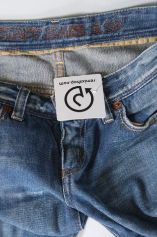 Γυναικείο Τζίν Staff Jeans, Μέγεθος XS, Χρώμα Μπλέ, Τιμή 1,99 €