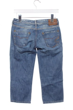 Γυναικείο Τζίν Staff Jeans, Μέγεθος XS, Χρώμα Μπλέ, Τιμή 1,99 €