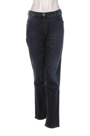 Damen Jeans Stark, Größe L, Farbe Blau, Preis 5,41 €