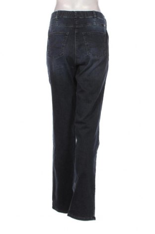 Damen Jeans Stark, Größe L, Farbe Blau, Preis 6,18 €