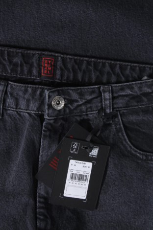 Damen Jeans Stefanel, Größe L, Farbe Grau, Preis € 52,58
