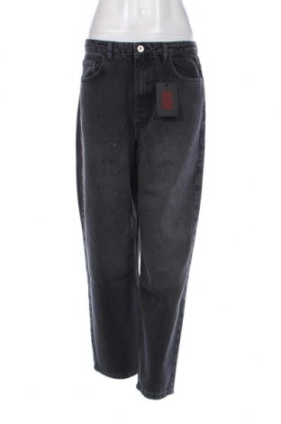 Damen Jeans Stefanel, Größe L, Farbe Grau, Preis 105,15 €