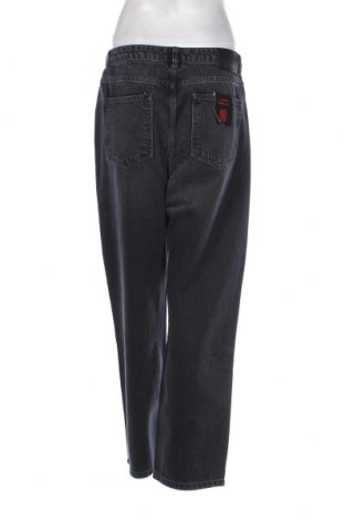 Damen Jeans Stefanel, Größe L, Farbe Grau, Preis € 52,58