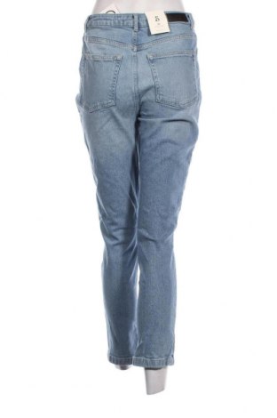 Damen Jeans Steps, Größe S, Farbe Blau, Preis 6,88 €