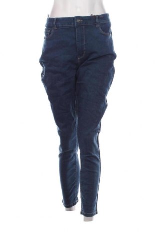 Blugi de femei Stooker, Mărime XL, Culoare Albastru, Preț 42,93 Lei