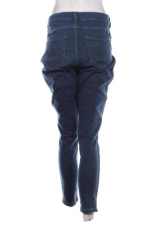 Damen Jeans Stooker, Größe XL, Farbe Blau, Preis 9,08 €