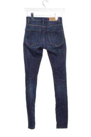 Damen Jeans Stradivarius, Größe XS, Farbe Blau, Preis € 14,83