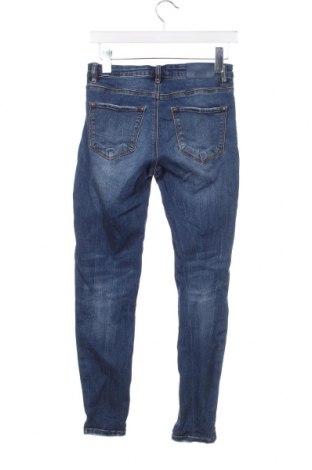 Damskie jeansy Stradivarius, Rozmiar S, Kolor Niebieski, Cena 25,99 zł