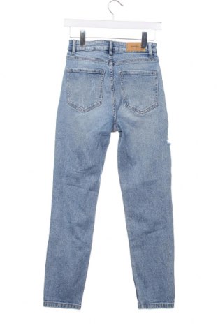 Damen Jeans Stradivarius, Größe XS, Farbe Blau, Preis € 14,83