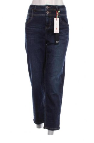 Damen Jeans Street One, Größe L, Farbe Blau, Preis € 47,94