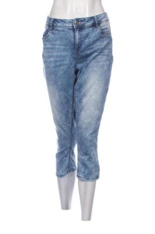 Damen Jeans Street One, Größe XL, Farbe Blau, Preis 8,49 €