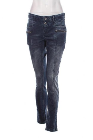 Damen Jeans Street One, Größe M, Farbe Blau, Preis € 11,41