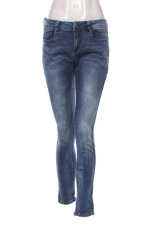 Damen Jeans Street One, Größe L, Farbe Blau, Preis 17,12 €