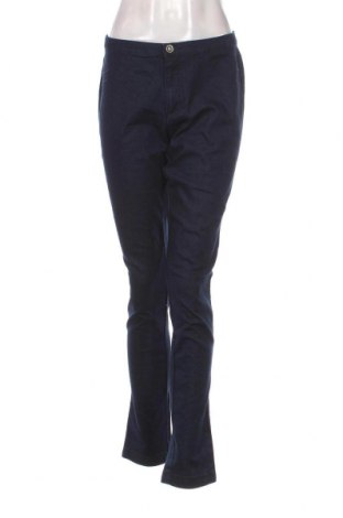 Damen Jeans Street One, Größe XL, Farbe Blau, Preis € 7,42