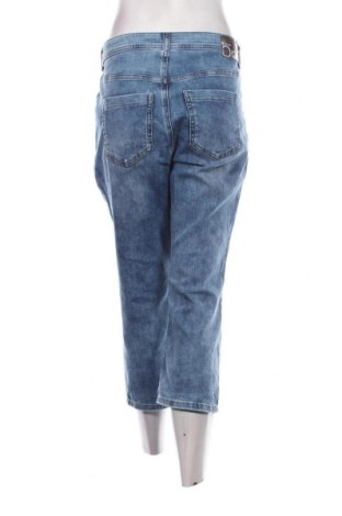 Damen Jeans Street One, Größe XXL, Farbe Blau, Preis € 47,94