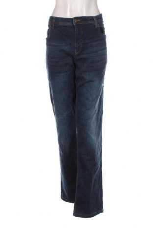 Γυναικείο Τζίν Su, Μέγεθος 5XL, Χρώμα Μπλέ, Τιμή 17,04 €