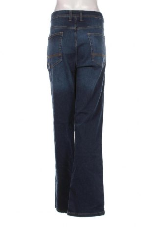 Damen Jeans Su, Größe 5XL, Farbe Blau, Preis 19,17 €