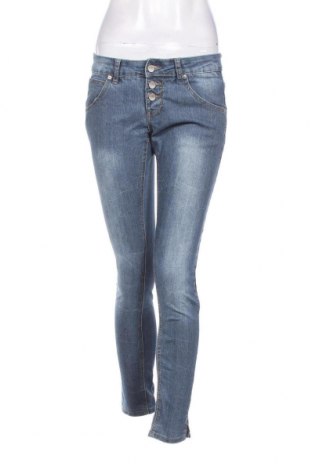 Damen Jeans Sublevel, Größe S, Farbe Blau, Preis 5,25 €