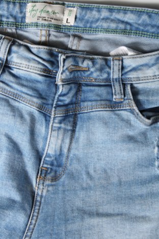 Damen Jeans Sublevel, Größe L, Farbe Blau, Preis € 11,14
