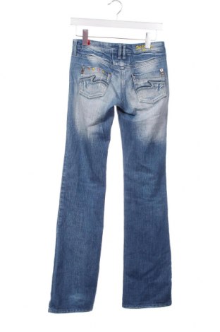Damen Jeans Success, Größe S, Farbe Blau, Preis € 6,51