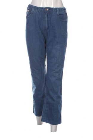 Damen Jeans Sunbird, Größe M, Farbe Blau, Preis € 9,60