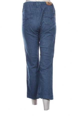 Damen Jeans Sunbird, Größe M, Farbe Blau, Preis € 1,99