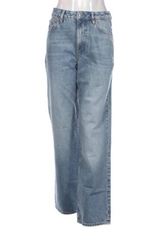 Γυναικείο Τζίν Superdry, Μέγεθος S, Χρώμα Μπλέ, Τιμή 59,28 €