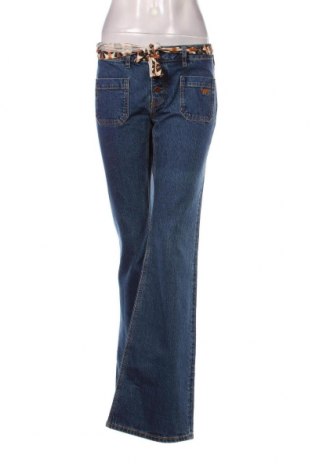 Damen Jeans Superdry, Größe M, Farbe Blau, Preis € 14,23