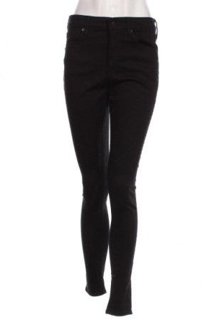 Damen Jeans Superdry, Größe L, Farbe Schwarz, Preis € 59,28