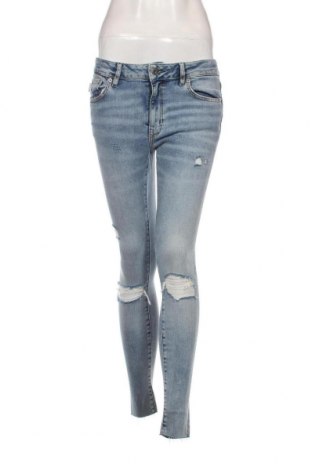 Γυναικείο Τζίν Superdry, Μέγεθος M, Χρώμα Μπλέ, Τιμή 59,28 €